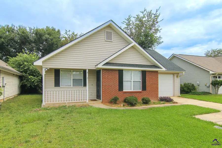 103 Eagle's Ridge, Warner Robins, GA 31093 - #2