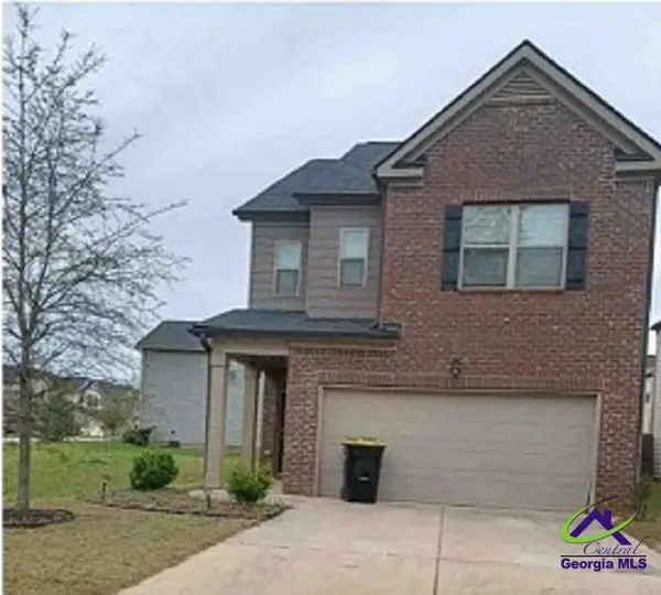 11740 Lovejoy Crossing Boulevard, Hampton, GA 30228