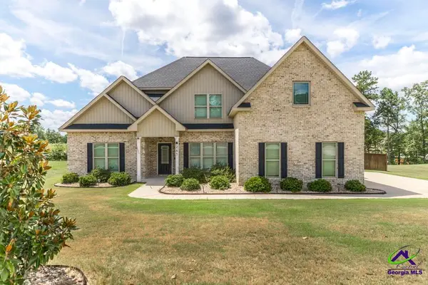 241 Lannington Drive, Lizella, GA 31052