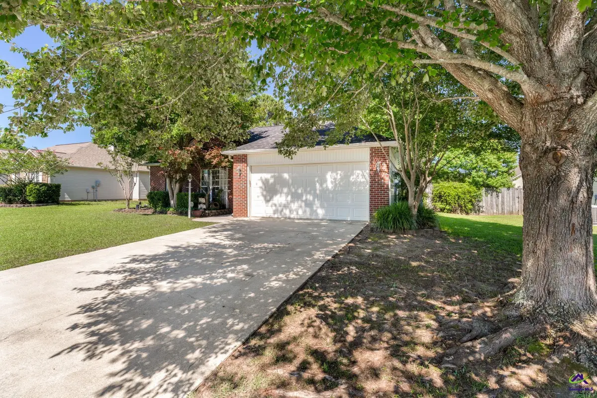 207 Castle Pines Drive, Warner Robins, GA 31047 - #1