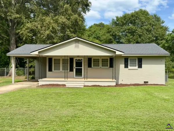 606 Chamlee Drive, Fort Valley, GA 31030