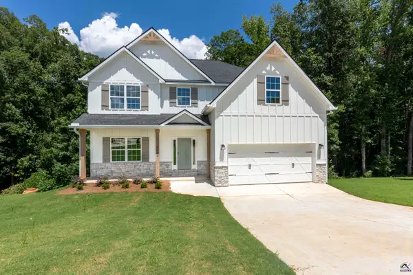 2023 Camberle Court, Forsyth, GA 31029