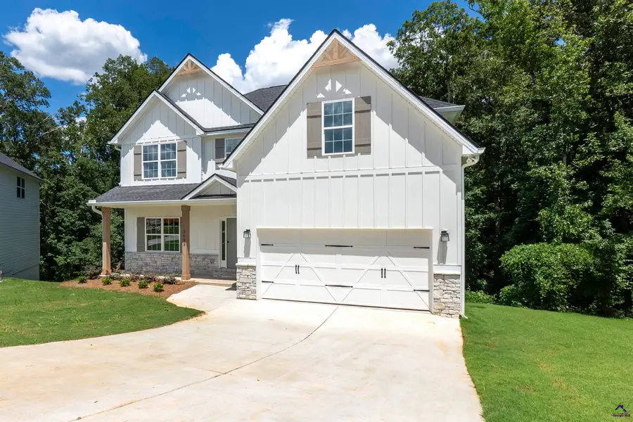 2023 Camberle Court, Forsyth, GA 31029 - #3