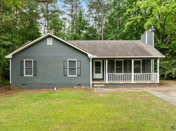 2055 Greentree Parkway, Macon, GA 31220