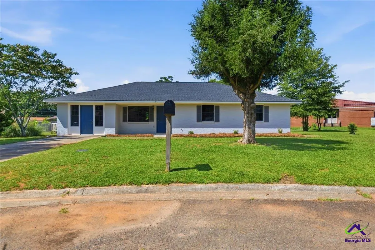 108 Levrenti Drive, Fort Valley, GA 31030 - #1