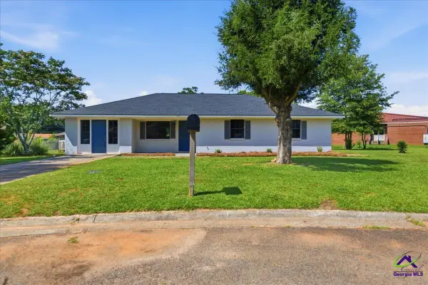 108 Levrenti Drive, Fort Valley, GA 31030