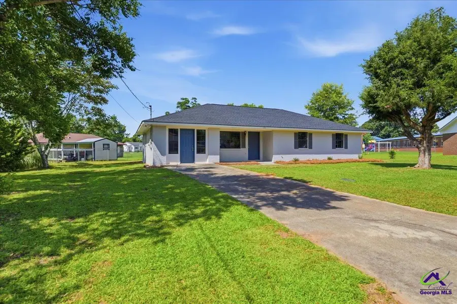 108 Levrenti Drive, Fort Valley, GA 31030 - #2
