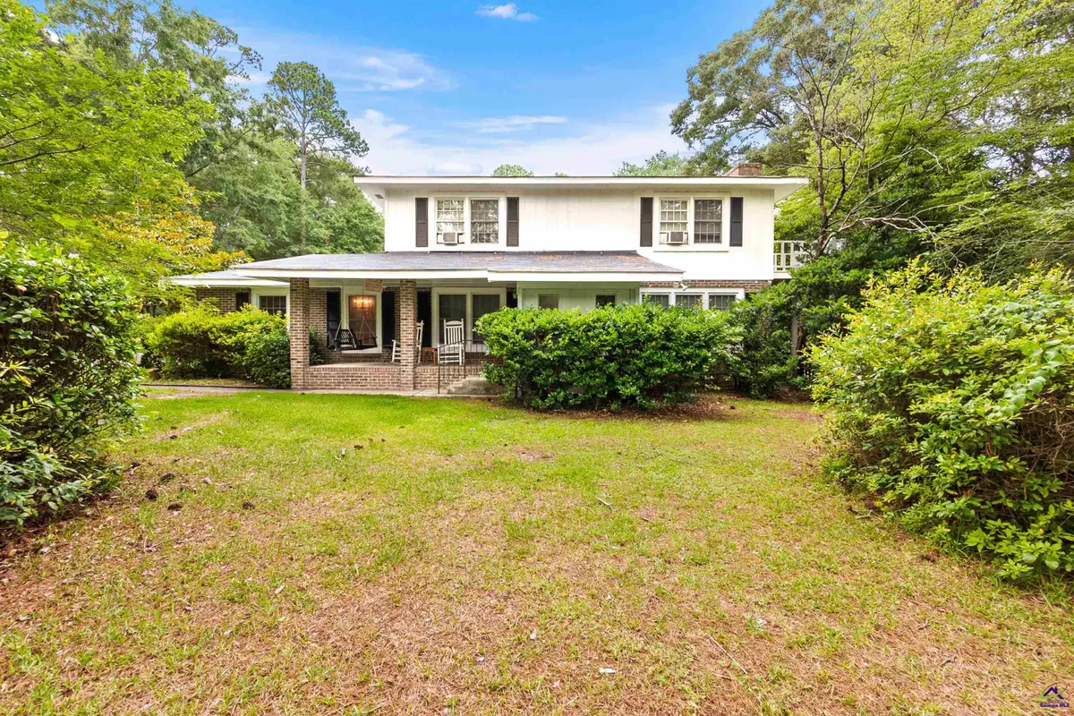 119 Quail Run Drive, Warner Robins, GA 31088 - #1