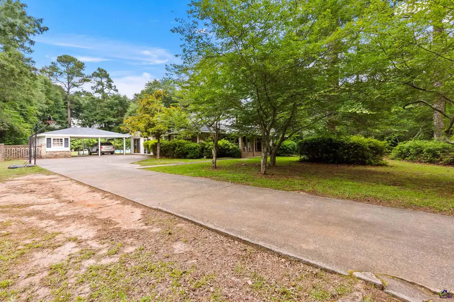 119 Quail Run Drive, Warner Robins, GA 31088 - #3