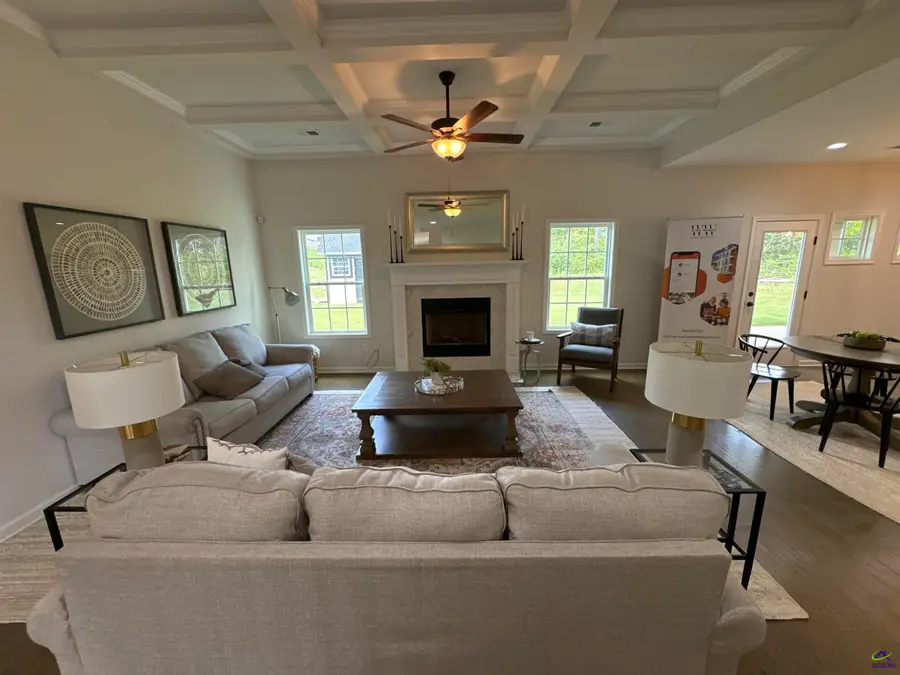 4312 Cornwall Drive, Forsyth, GA 31029 - #3