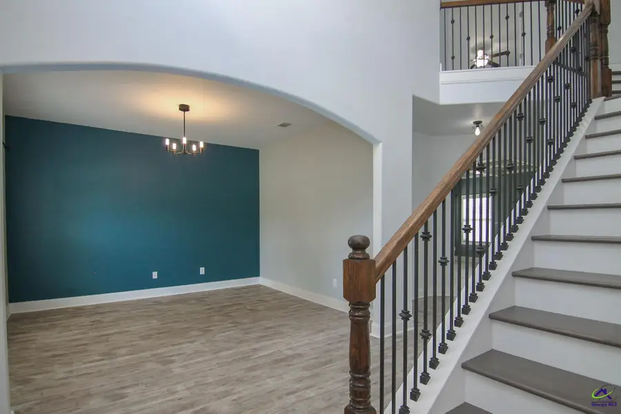 607 Alexis Way, Bonaire, GA 31005 - #2
