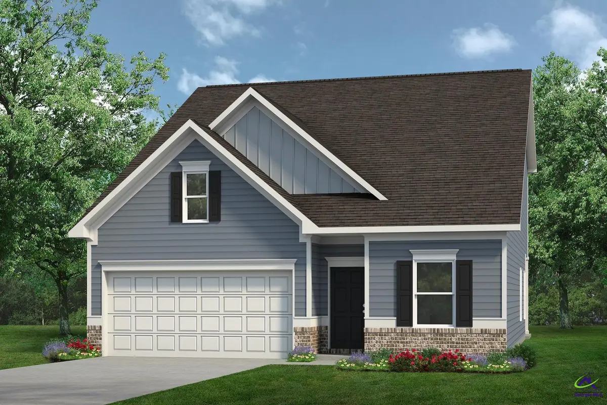 304 Southgate Drive, Warner Robins, GA 31008 - #1