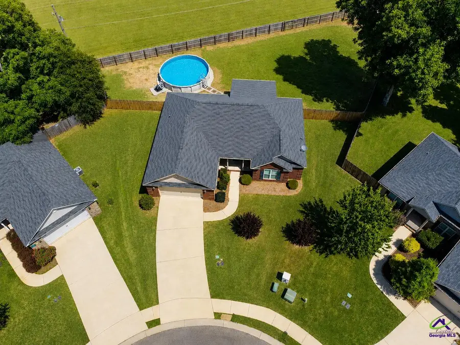 100 McEwen Court, Perry, GA 31069 - #2