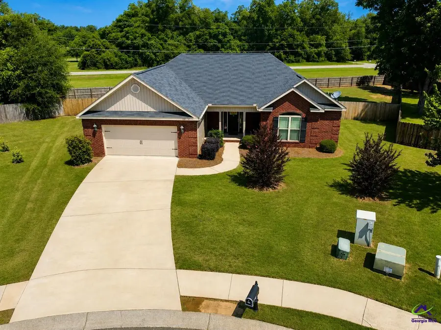 100 McEwen Court, Perry, GA 31069 - #3