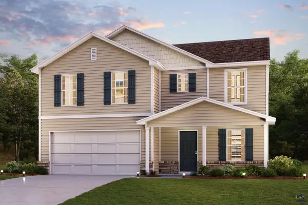 119 Sundance Court, Lizella, GA 31052