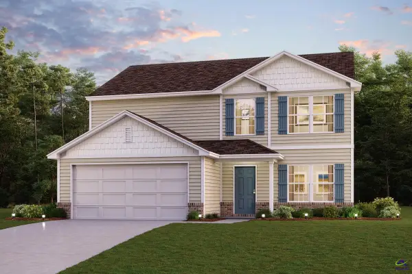 115 Sundance Court, Lizella, GA 31052
