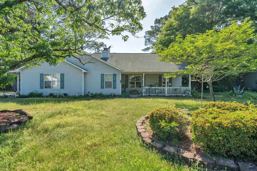 502 Loxley Drive, Warner Robins, GA 31088 - #2