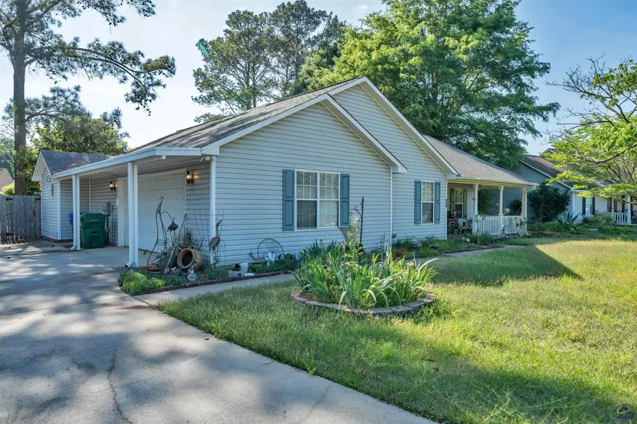502 Loxley Drive, Warner Robins, GA 31088 - #3