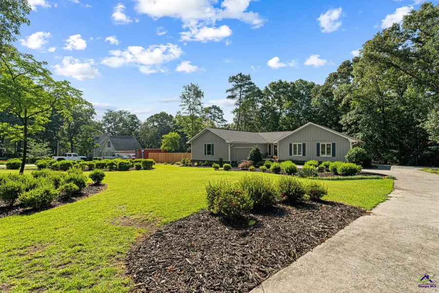 302 Smoke Rise Dr, Warner Robins, GA 31088 - #2