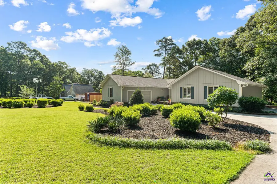 302 Smoke Rise Dr, Warner Robins, GA 31088 - #3