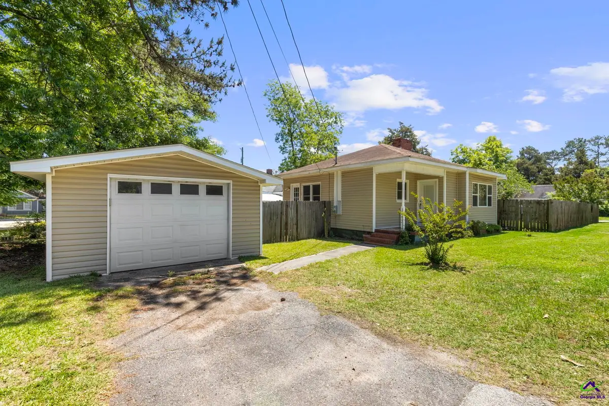 130 S Pleasant Hill Road, Warner Robins, GA 31088 - #1