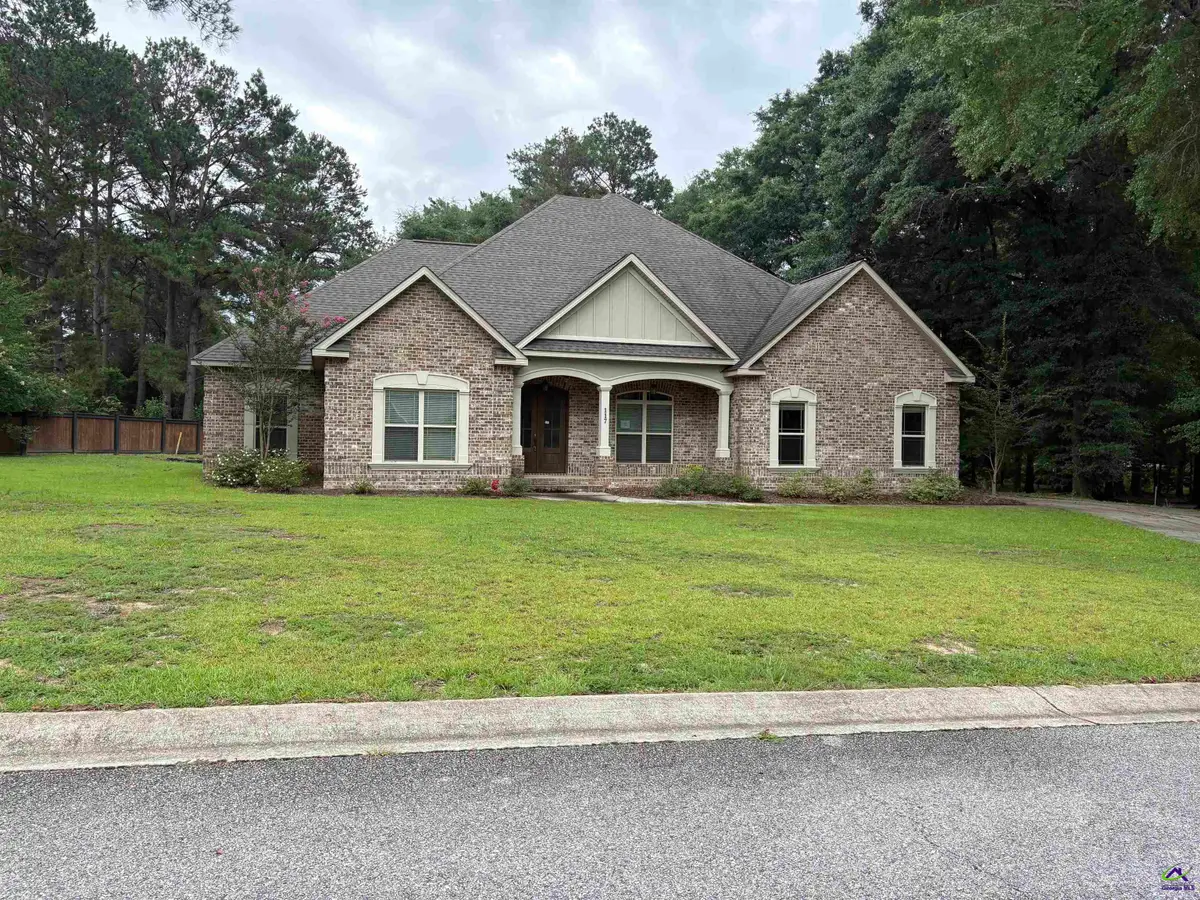 117 Waters Edge Ct., Kathleen, GA 31047 - #1