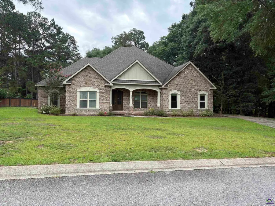 117 Waters Edge Ct., Kathleen, GA 31047 - #2