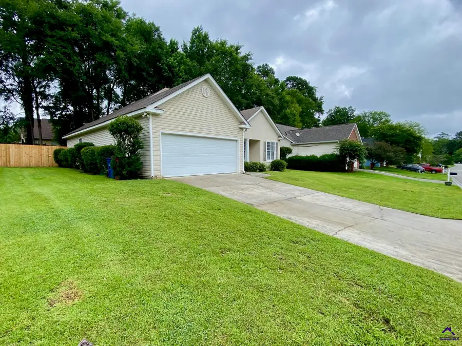 525 Sugarloaf Drive, Macon, GA 31204 - #2