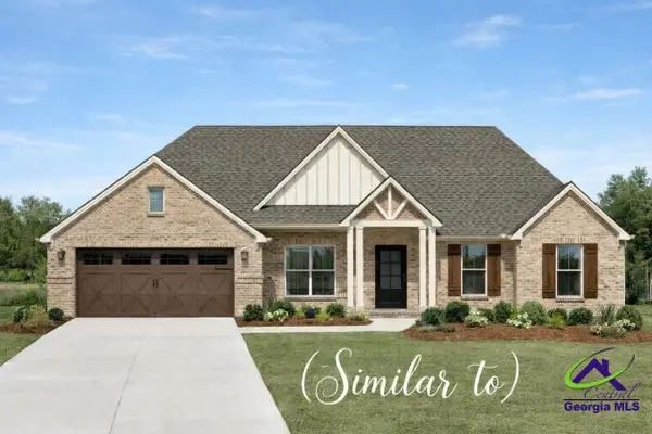 17 Drummond Drive, Hawkinsville, GA 31036