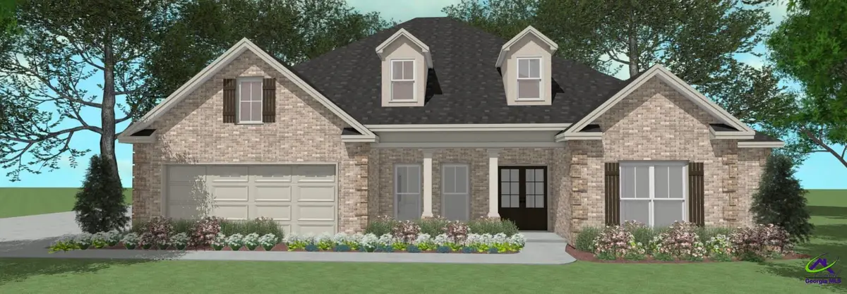 150 Woodwinds Court, Kathleen, GA 31047 - #1