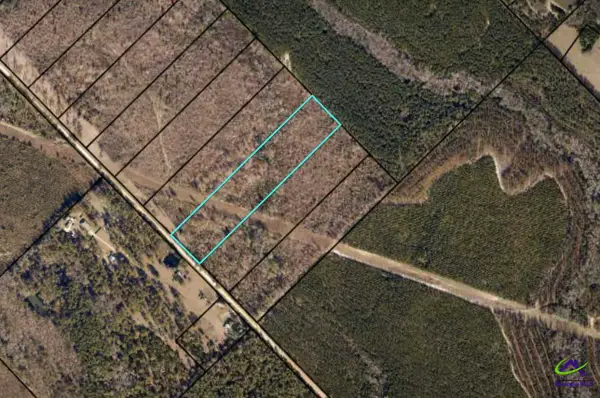 1432 Rozar Gooslby Road, Eastman, GA 31023