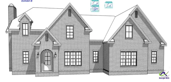 145 Pridgen Pass, Perry, GA 31069