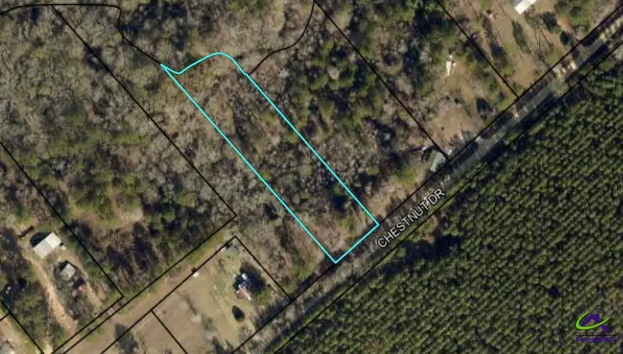 0 Chestnut Drive, Eastman, GA 31023 - #3