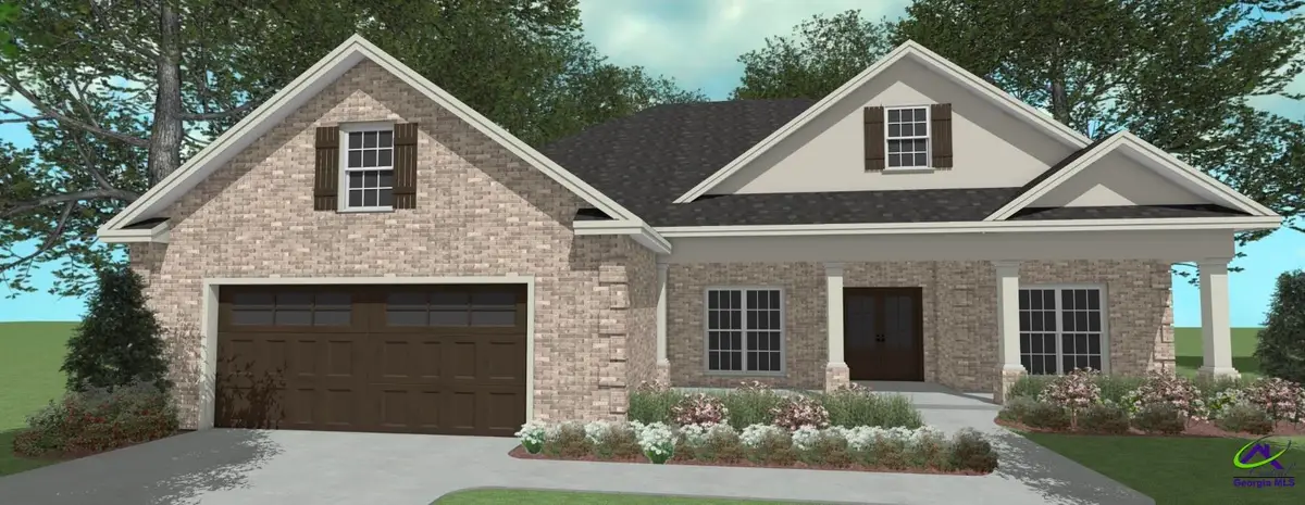 148 Woodwinds Court, Kathleen, GA 31047 - #1