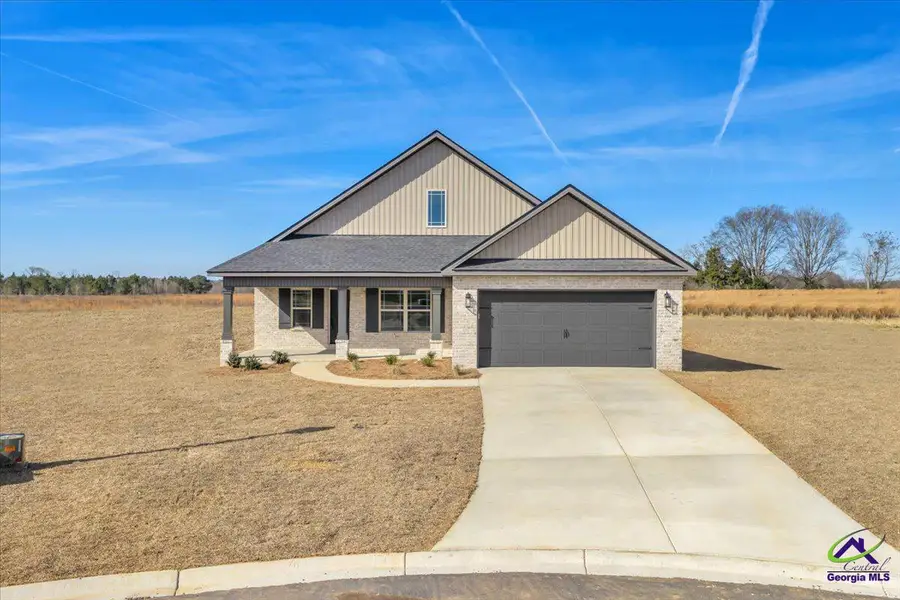 138 Early Drive, Byron, GA 31008 - #3