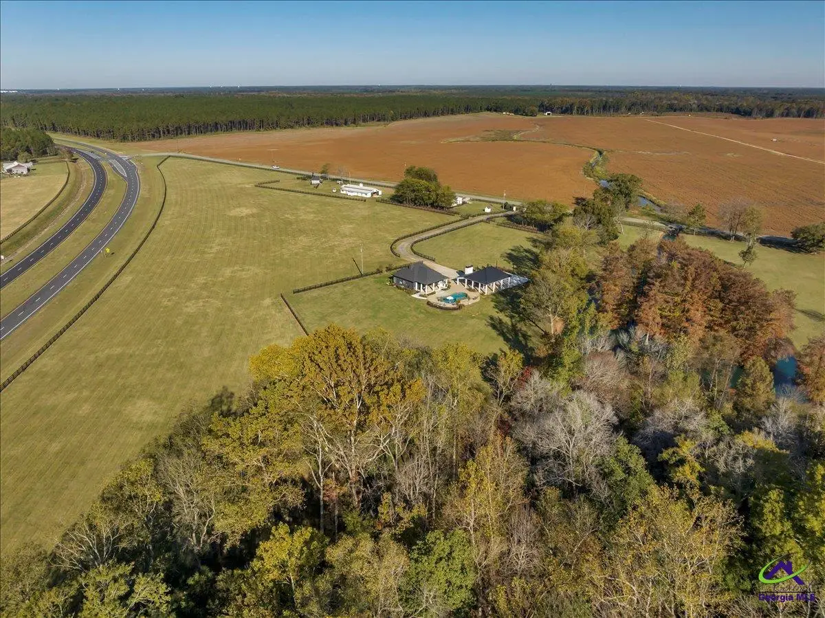 1603 Boutwell Road, Perry, GA 31069 - #1