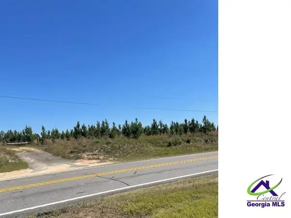 Abbeville Highway, Eastman, GA 31023