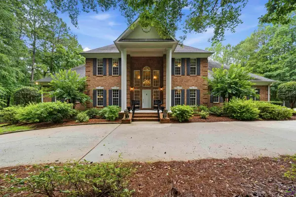 68 Hamil Drive, Macon, GA 31220