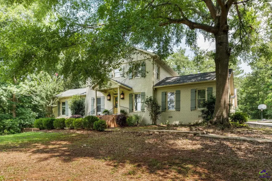 124 Witman Way, Macon, GA 31210 - #2