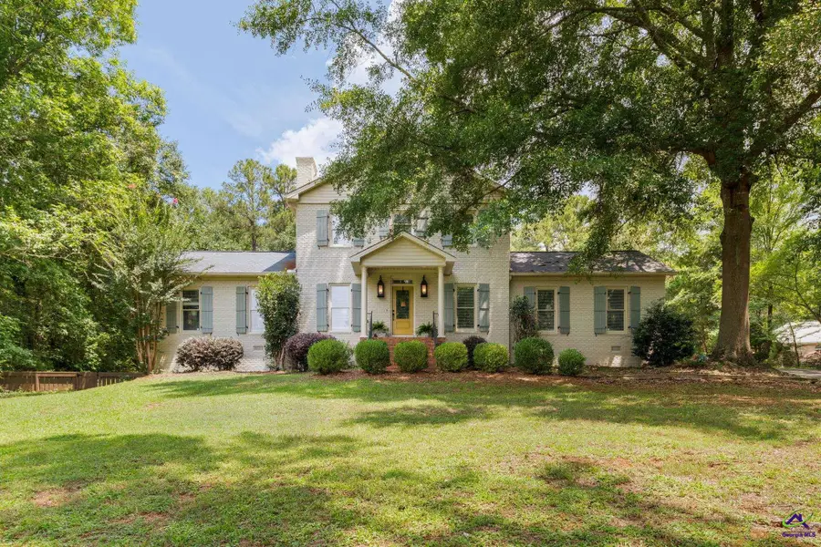 124 Witman Way, Macon, GA 31210 - #3