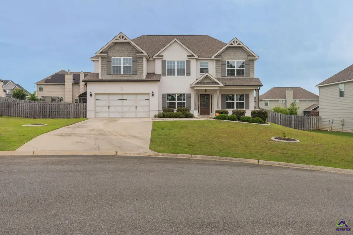 107 Taylor Leigh Court, Kathleen, GA 31047 - #1