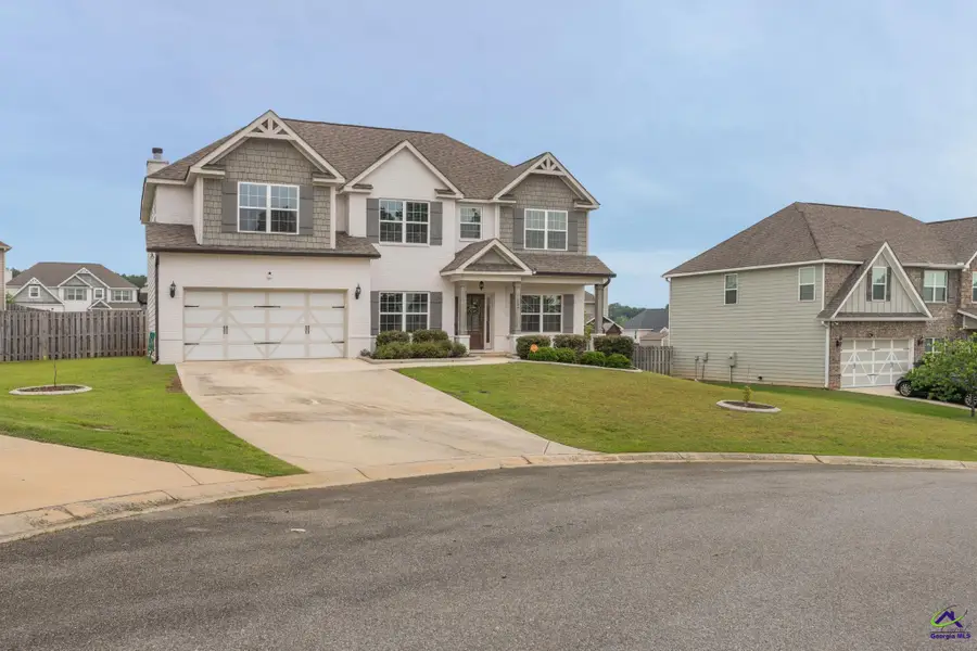 107 Taylor Leigh Court, Kathleen, GA 31047 - #2