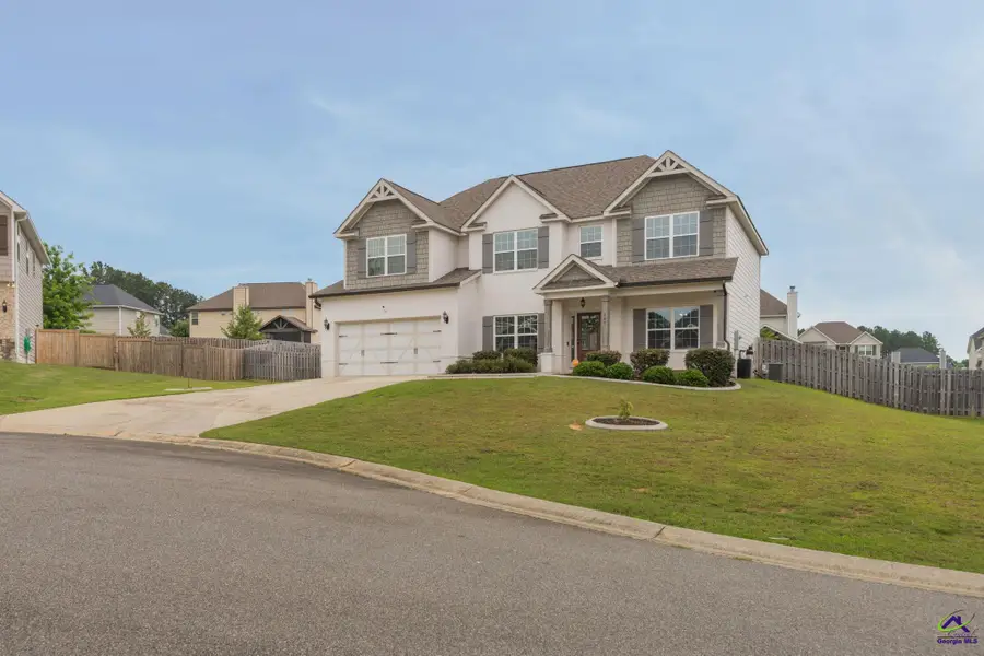 107 Taylor Leigh Court, Kathleen, GA 31047 - #3