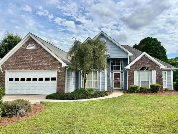 207 Pebblebrook East, Warner Robins, GA 31088