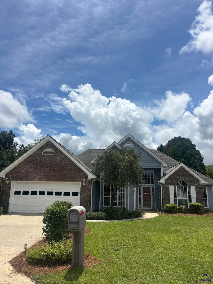 207 Pebblebrook East, Warner Robins, GA 31088 - #2