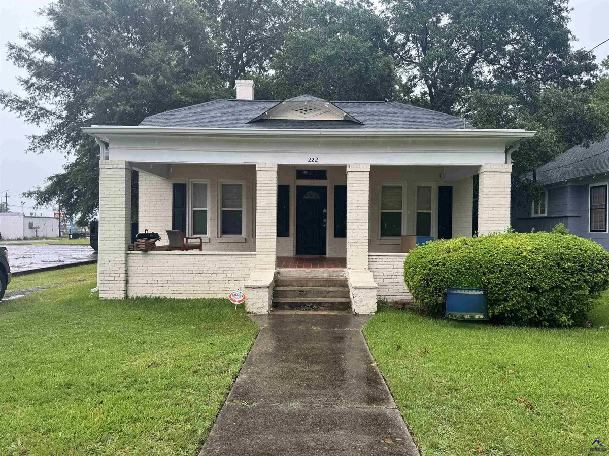 222 Anderson Avenue, Fort Valley, GA 31030 - #1