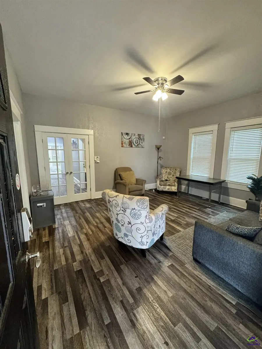 222 Anderson Avenue, Fort Valley, GA 31030 - #3