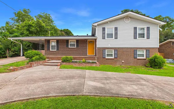 211 Kimberly Road, Warner Robins, GA 31088