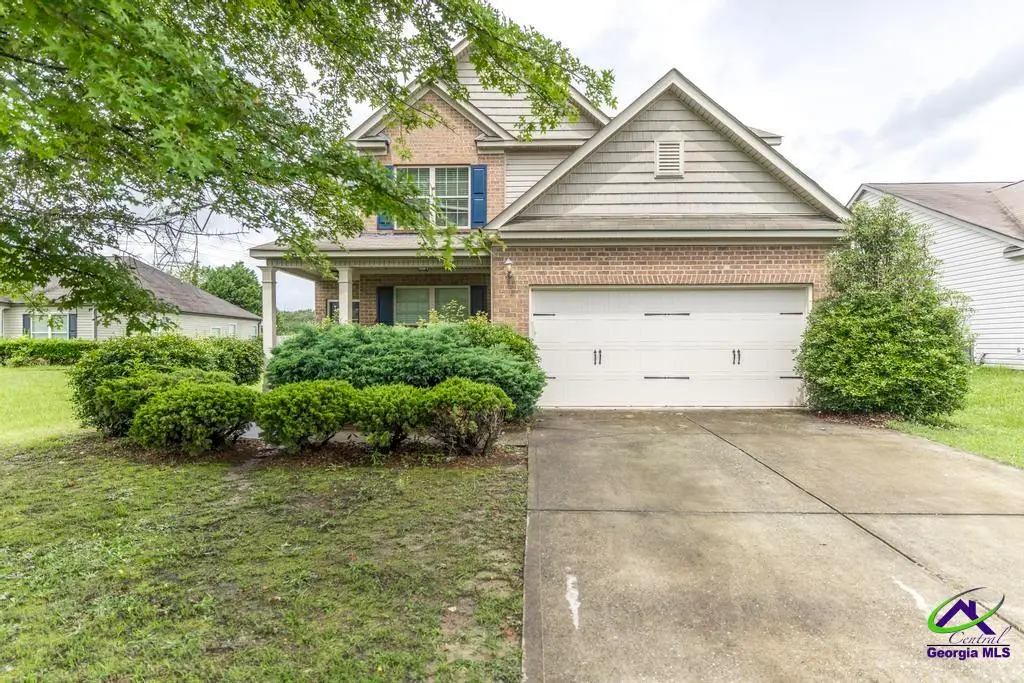 126 Abelia Lane, Byron, GA 31008 - #1