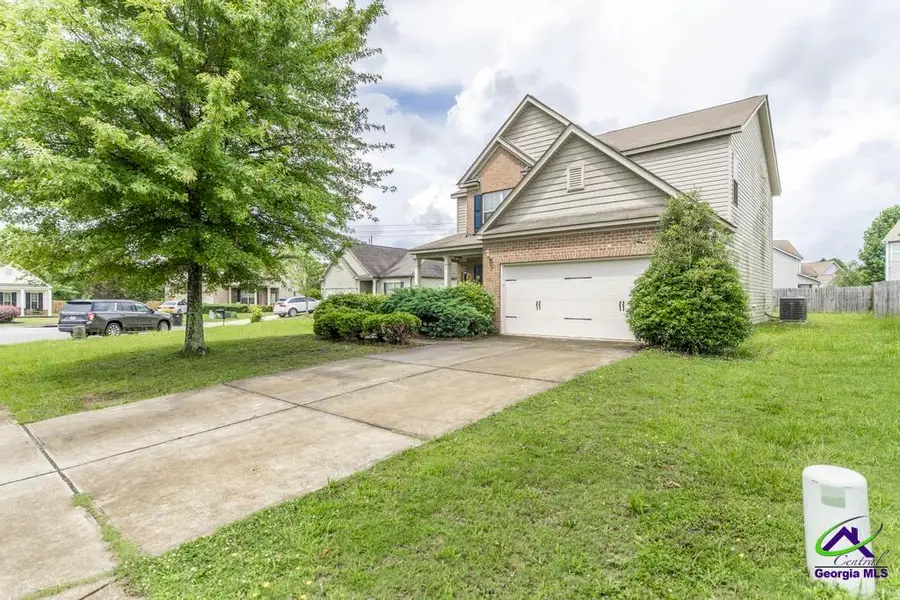 126 Abelia Lane, Byron, GA 31008 - #2